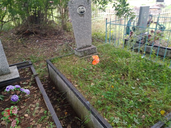 Буракова Анна Валентиновна