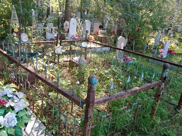 Хмелёва Александра Николаевна