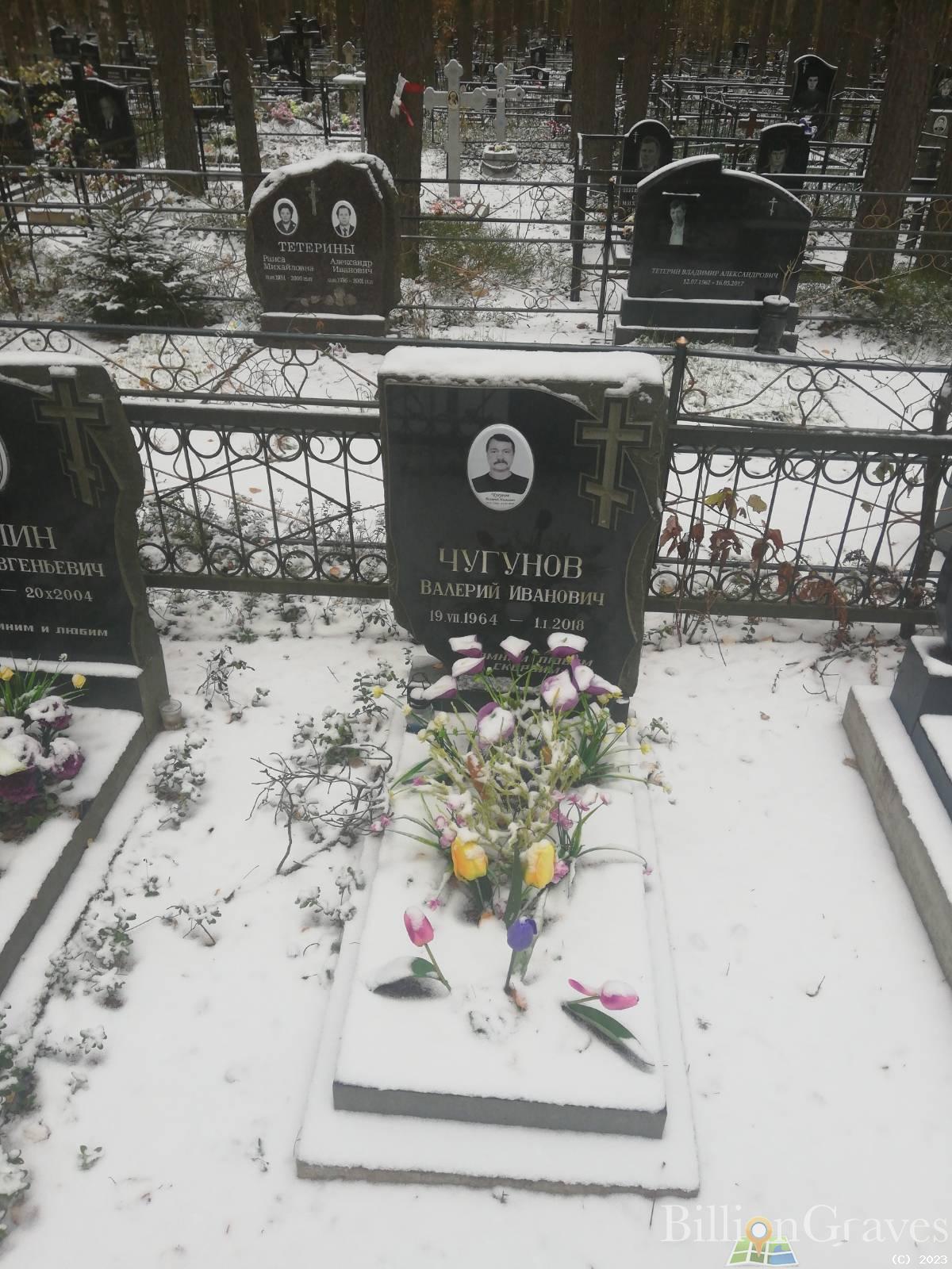 Репин Антон Евгеньевич