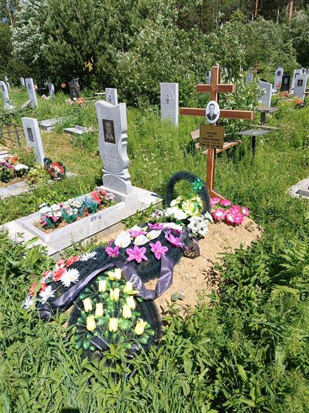 Киселев Олег Вениаминович