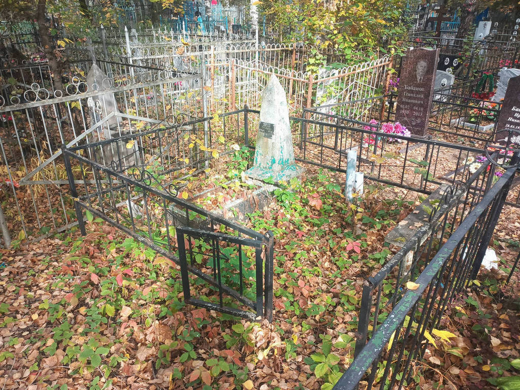 Калягин Анатолий Григорьевич