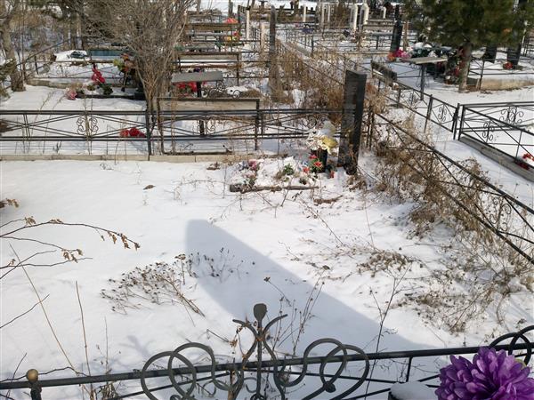 Сарычев Аркадий Юрьевич