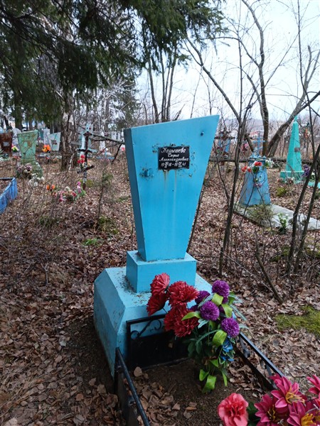 Корышева Софья Александровна