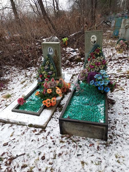 Конченков Иван Иванович