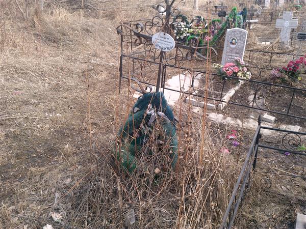 Лавров Иван Владимирович