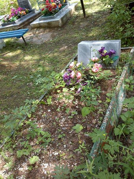 Ощепкова Галина Дмитриевна