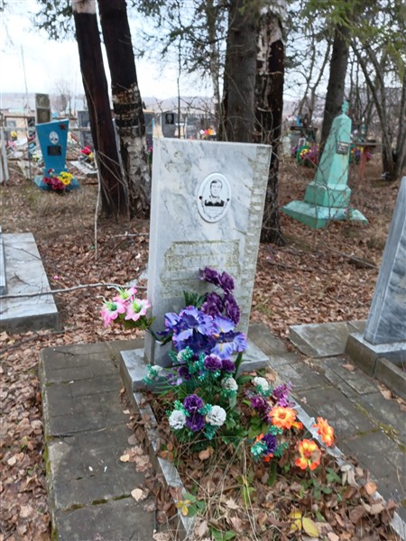 Ермаков Вадим Феликсович