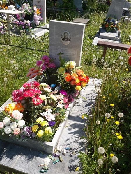 Пермякова Татьяна Алексеевна