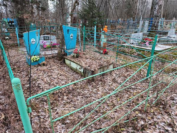Нагибин Яков Куприянович