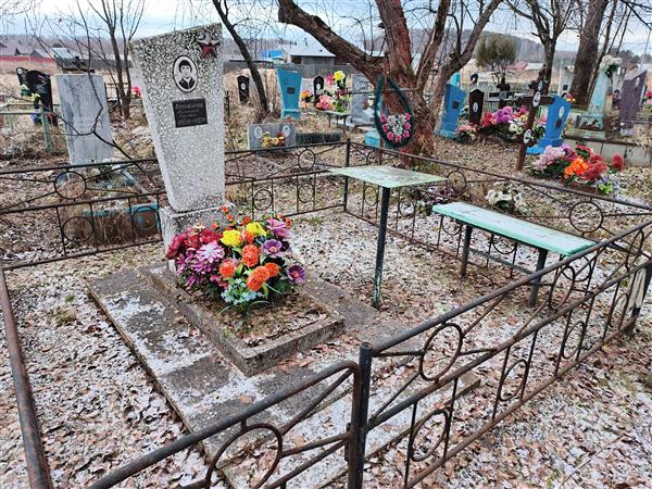 Пономарев Александр Юрьевич