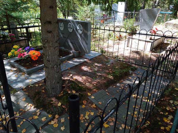 Уткина Нина Борисовна