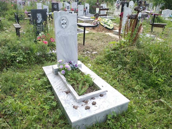 Редников Александр Александрович