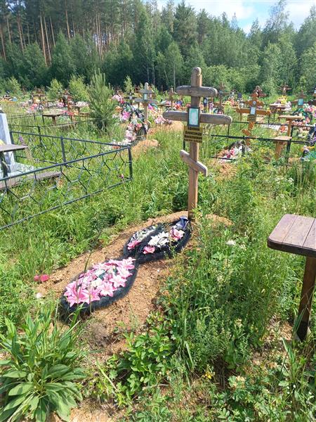 Ефимов Александр Николаевич