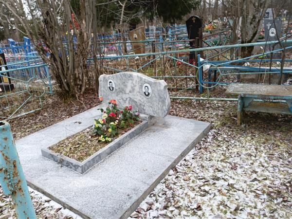 Баранов Петр Иванович