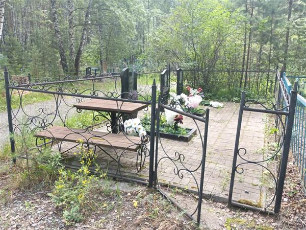 Сюськин Александр Матвеевич