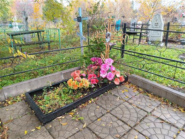 Манкевич Вера Семеновна