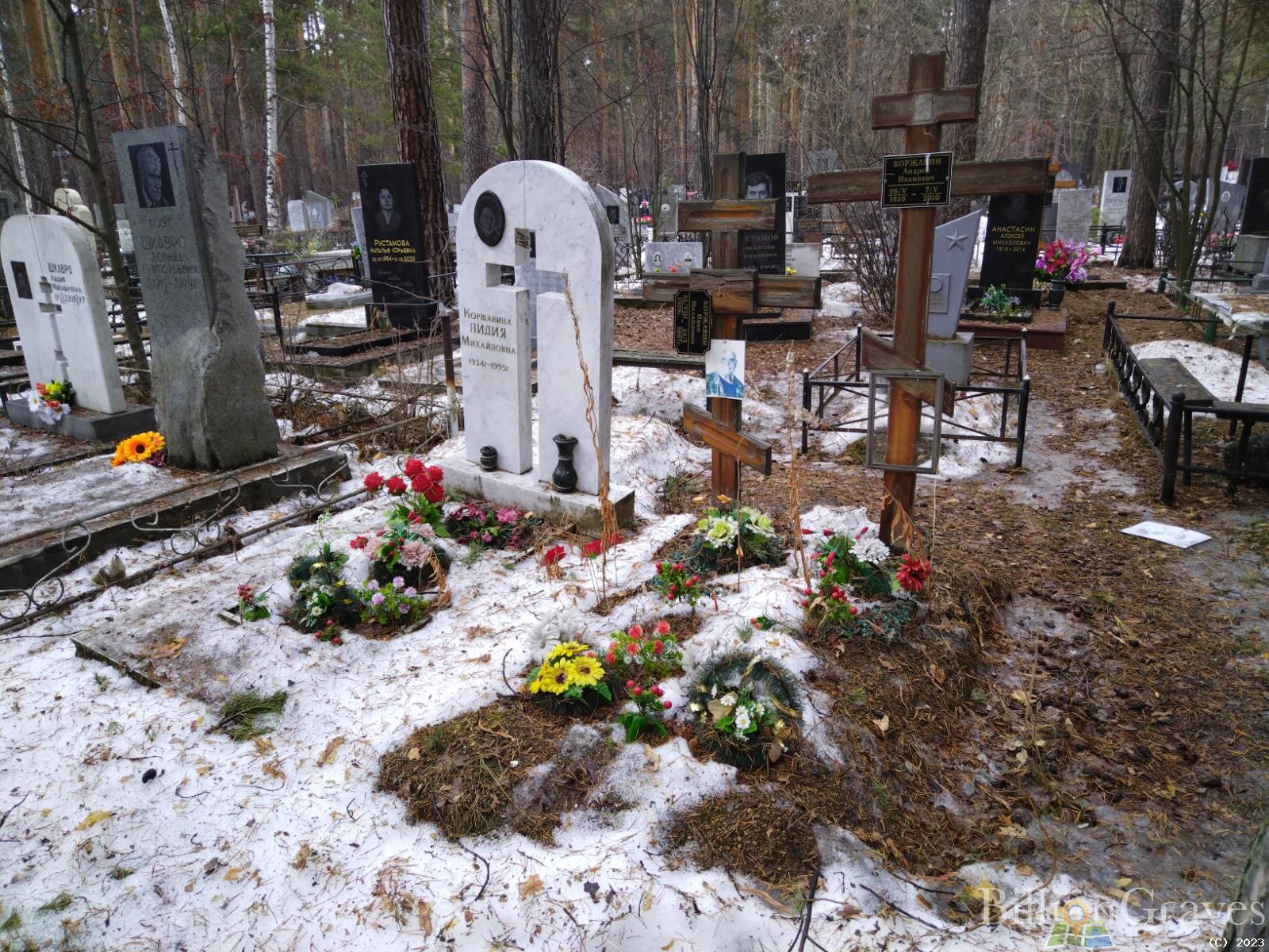 Коржавин Андрей Иванович