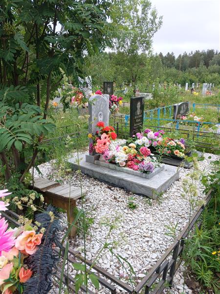 Шахмина Людмила Николаевна