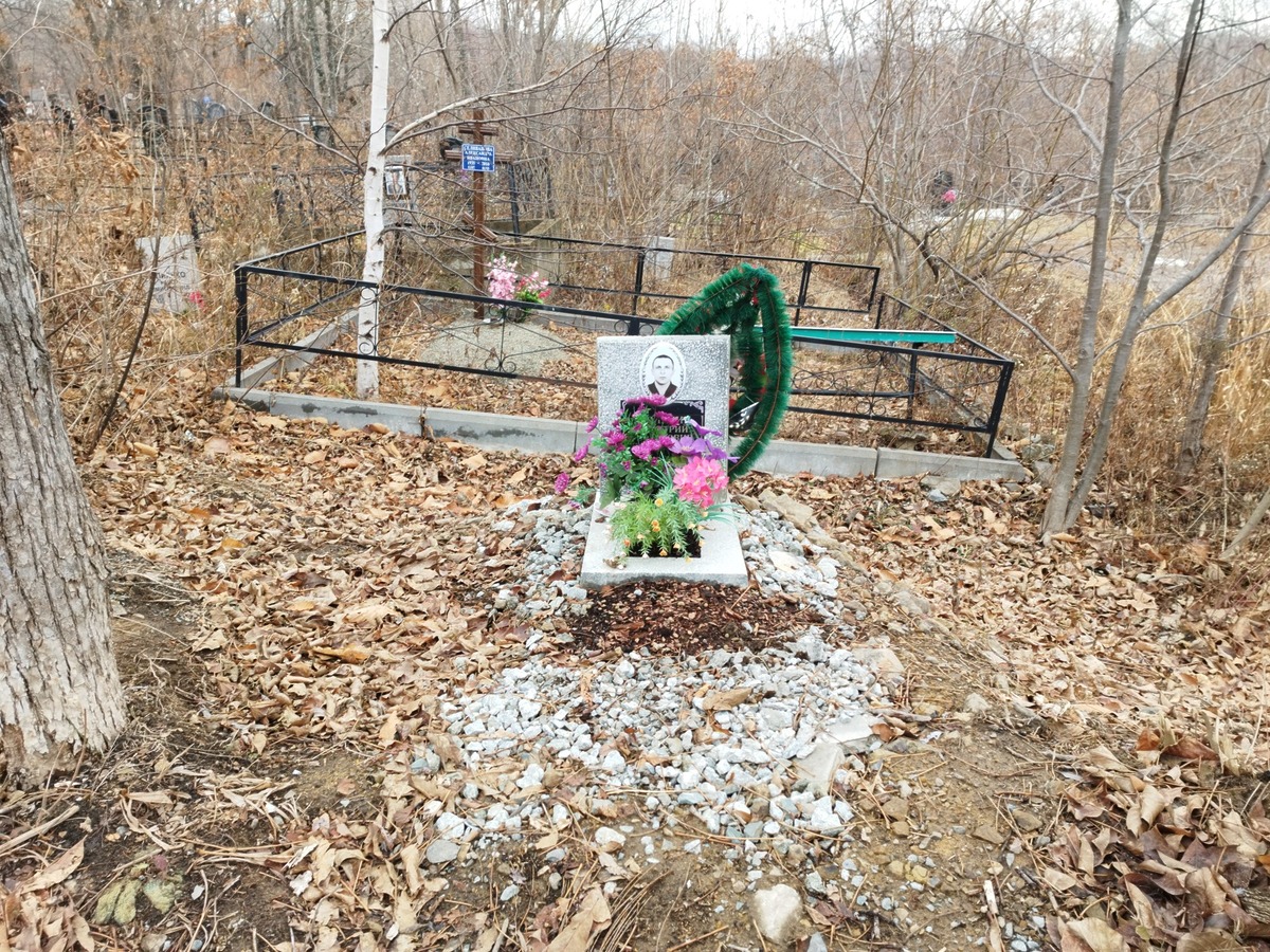 Полунин Дмитрий Борисович