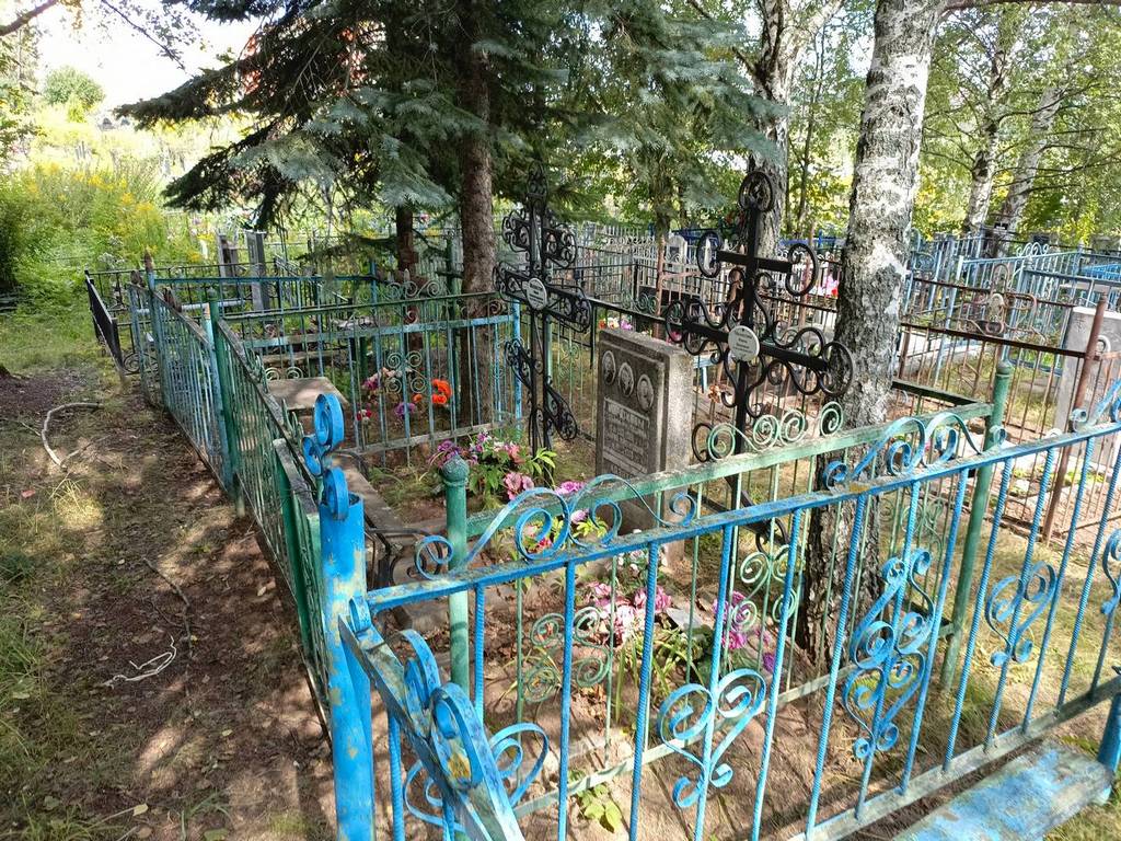 Короткова Татьяна Михайловна