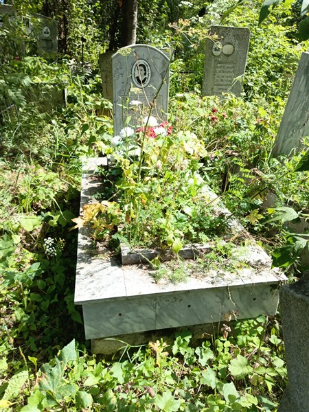 Дерягина Агафья Андрияновна