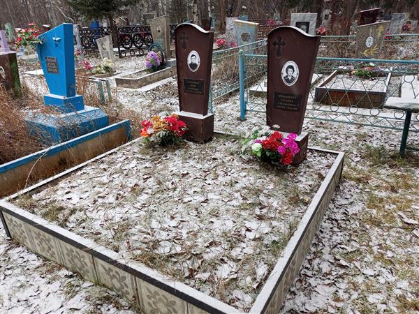 Мельникова Татьяна Степановна