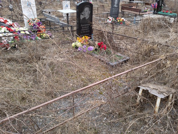 Кипреев Виталий Юрьевич