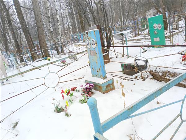 Рудаков Владимир Николаевич