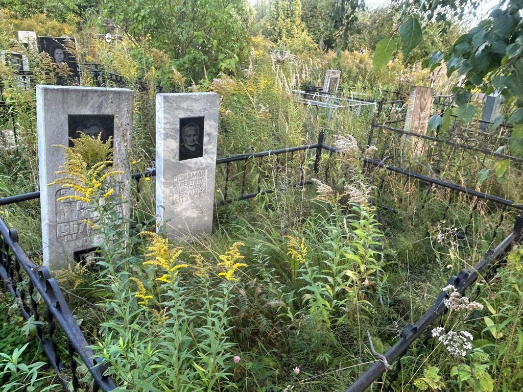 Зайдман Роза Давыдовна