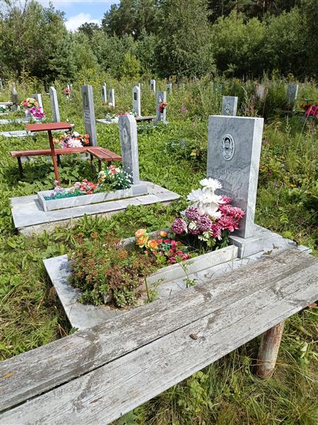 Смирнова Лидия Алексеевна