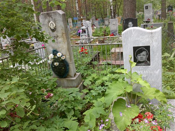 Гагарина Анна Степановна