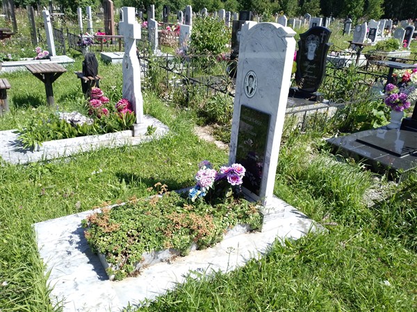 Тыртый-оол Каро Иванович