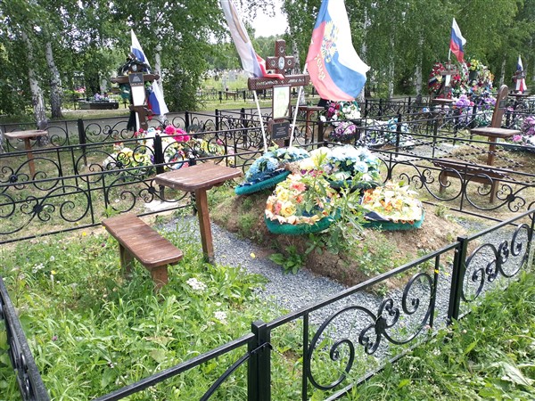 Уточников Сергей Евгеньевич