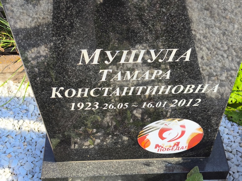 Мушула