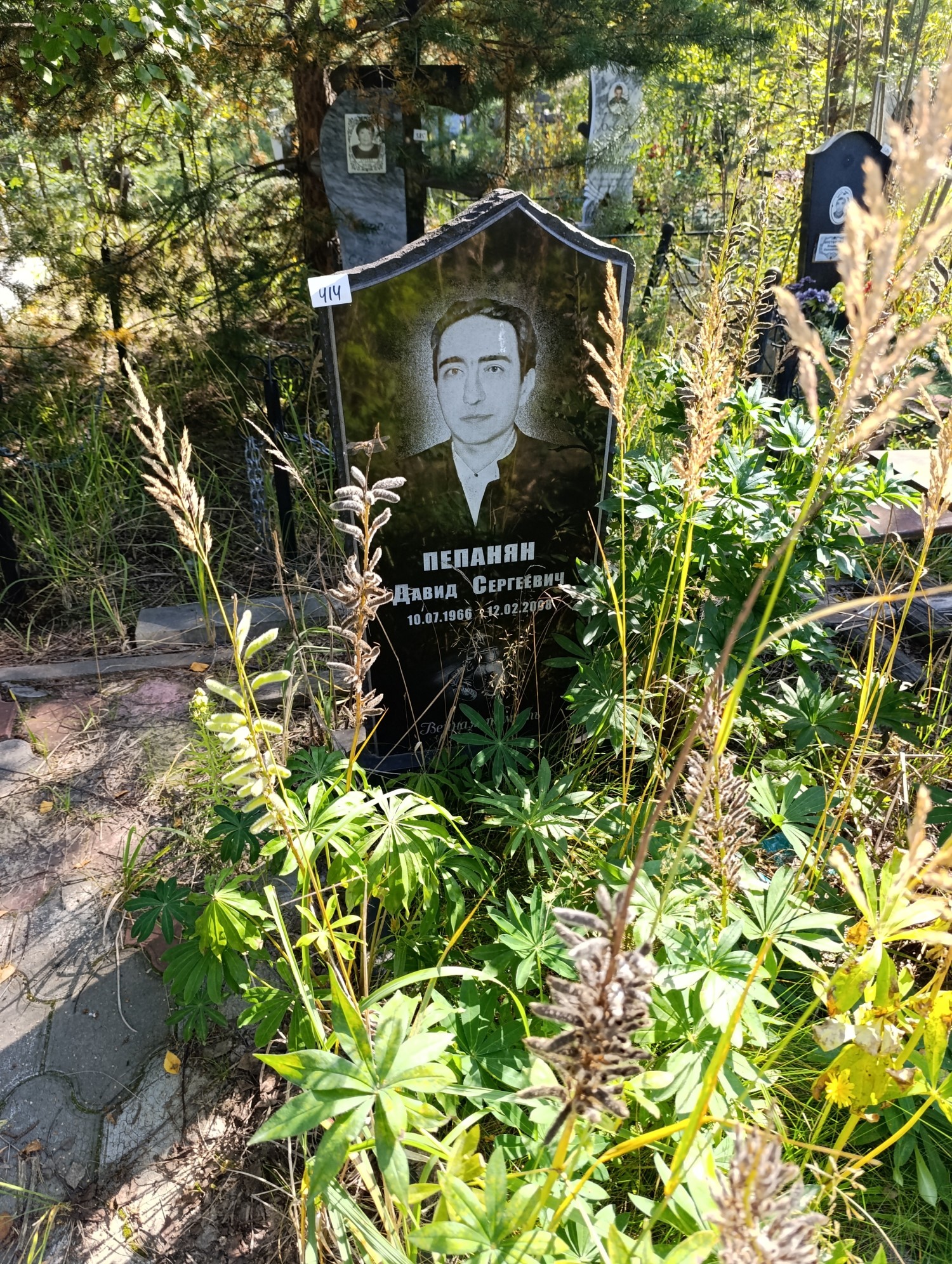 Пепанян Давид Сергеевич