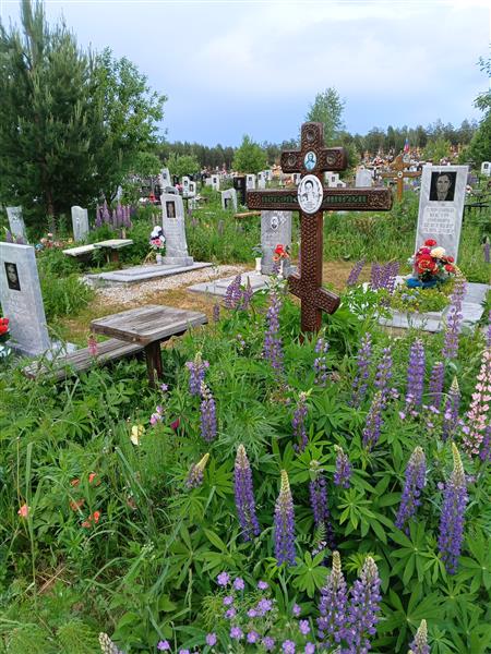 Зуева Нина Егоровна