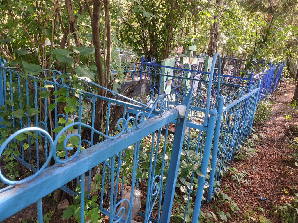 Миронова Александра Егоровна