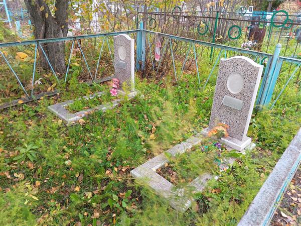 Мусатов Пётр Никифорович