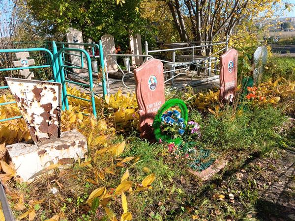 Квасов Степан Степанович