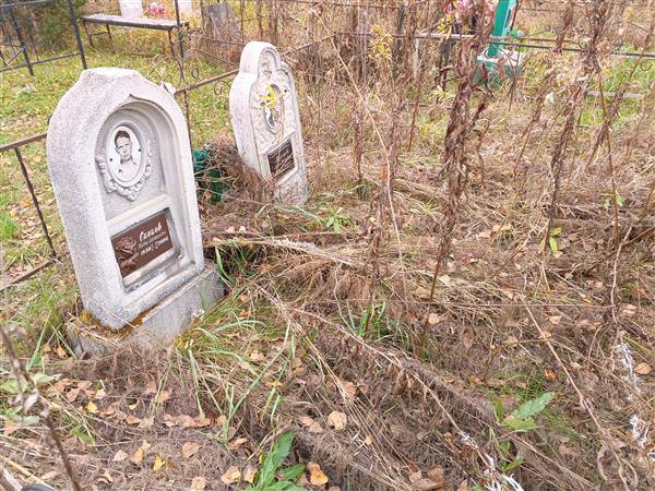 Скоков Павел Леонтьевич