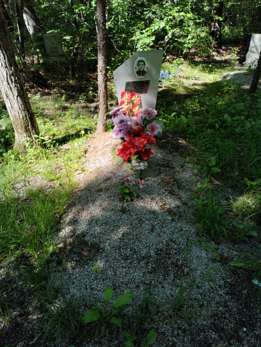 Король Александр Николаевич