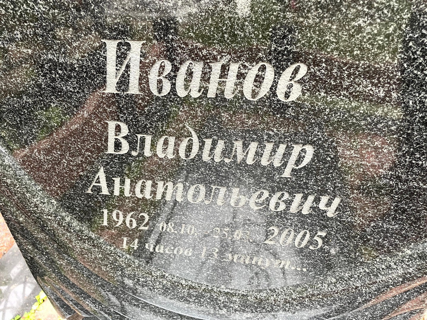 Иванов