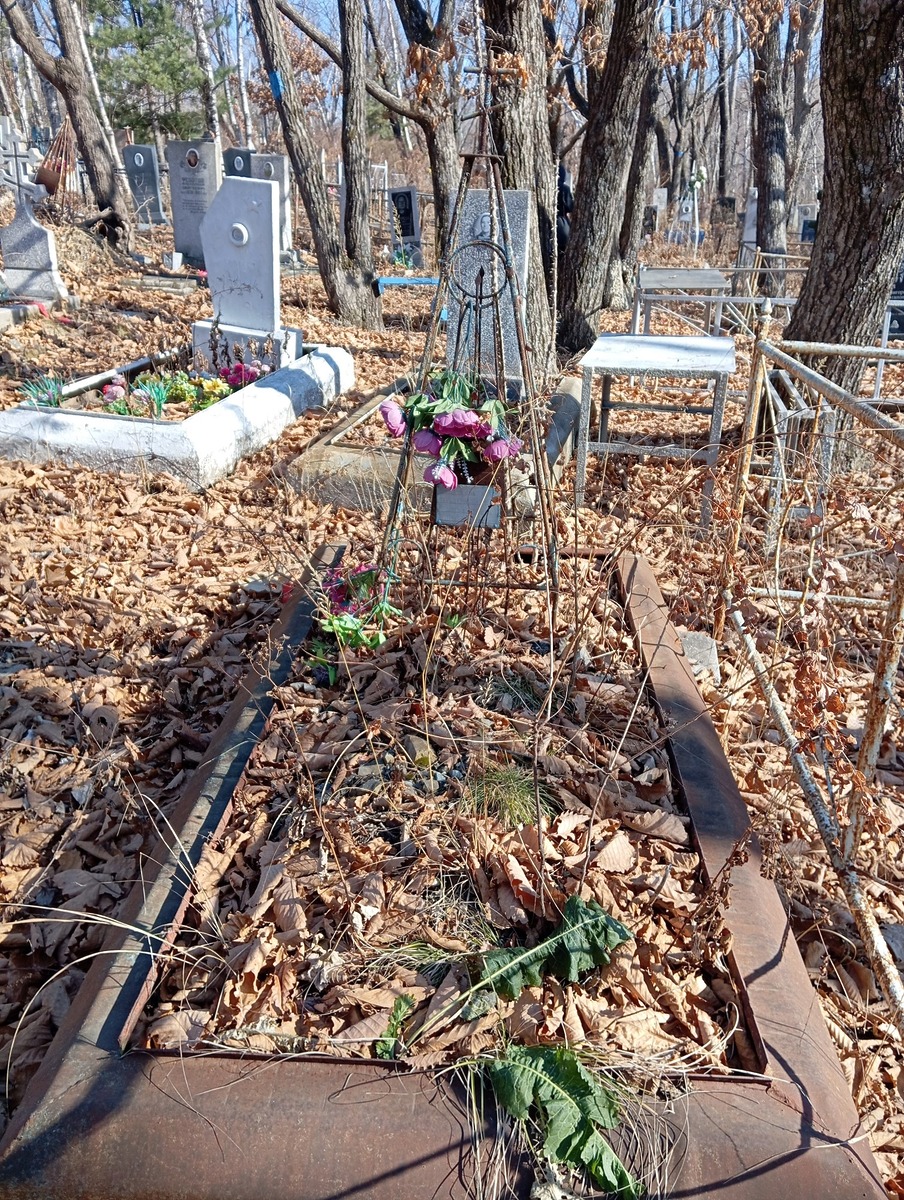 Черкасова Анастасия Степановна