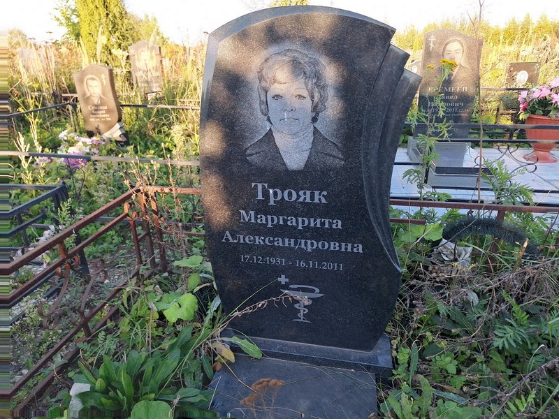Трояк