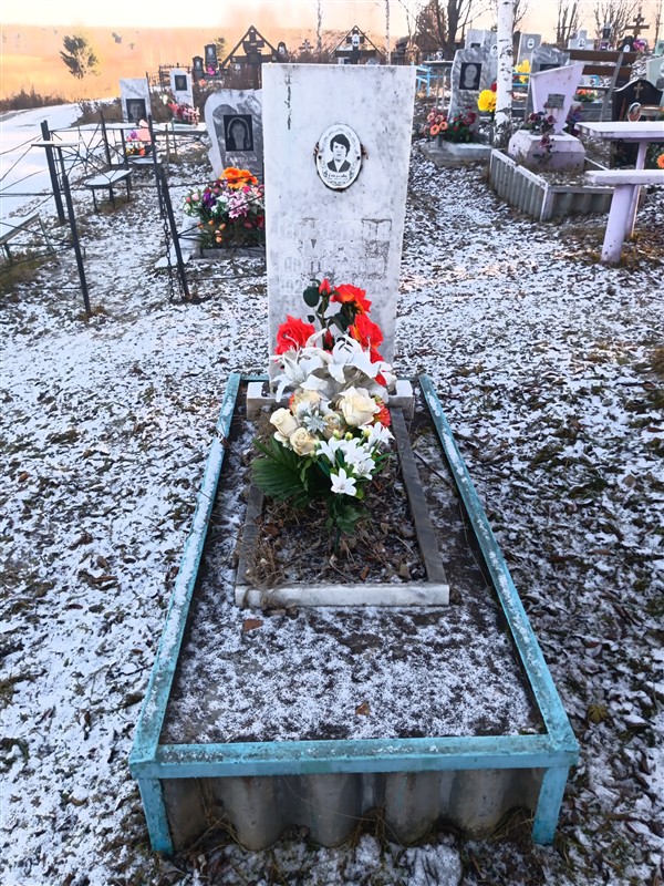 Соколова Муза Анатольевна