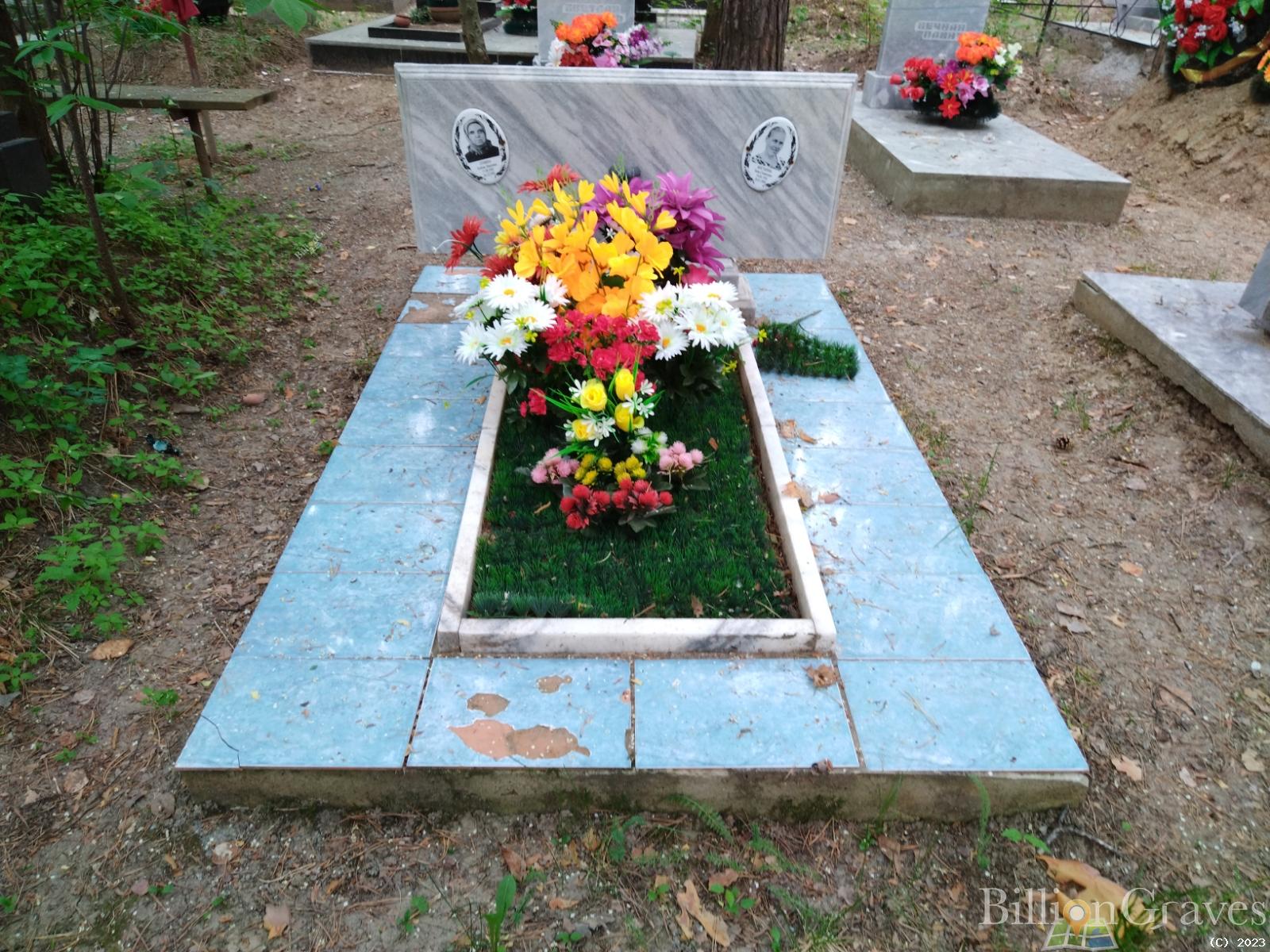 Костарева Анна Семеновна