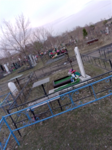 Николаев Николай Николаевич