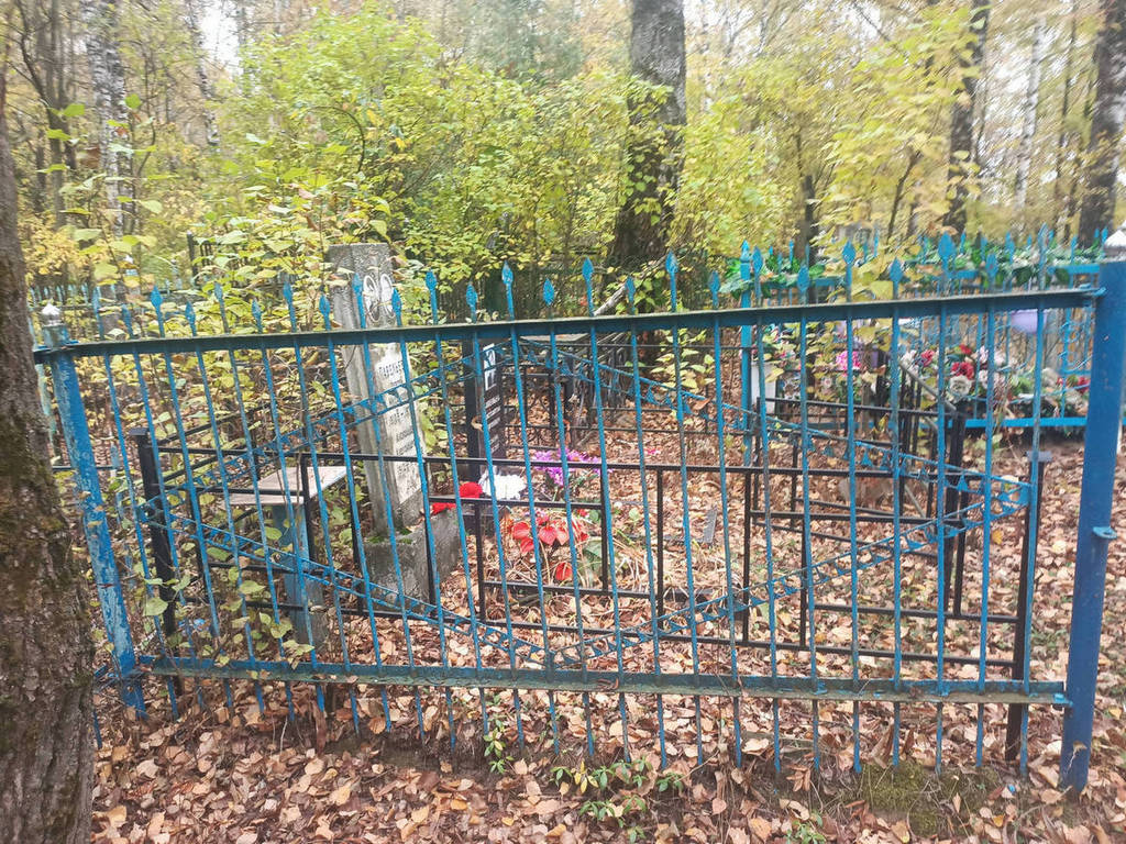 Павельев Сергей Михайлович