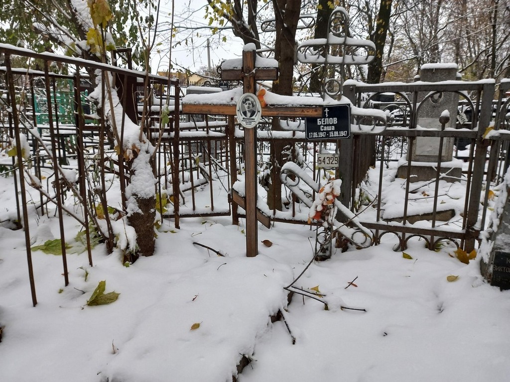 Молокова Людмила Николаевна