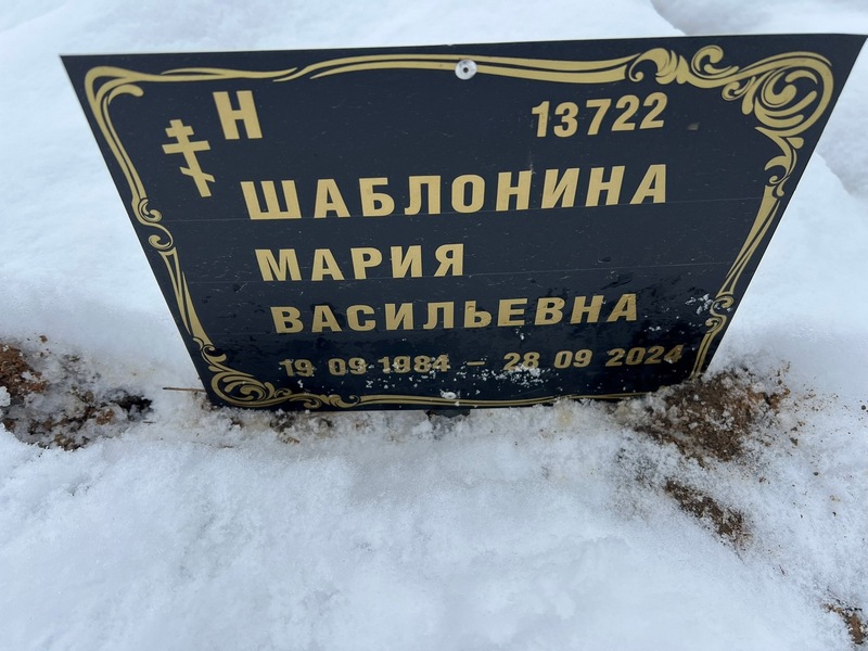 Шаблонина